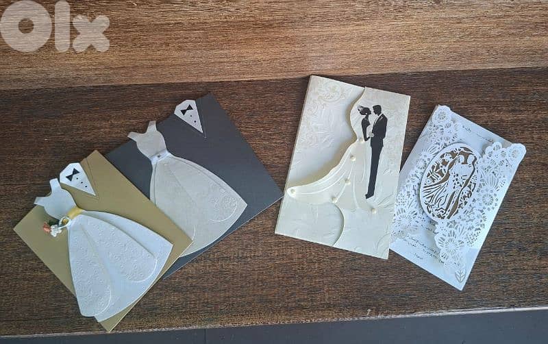 wedding cards 4
