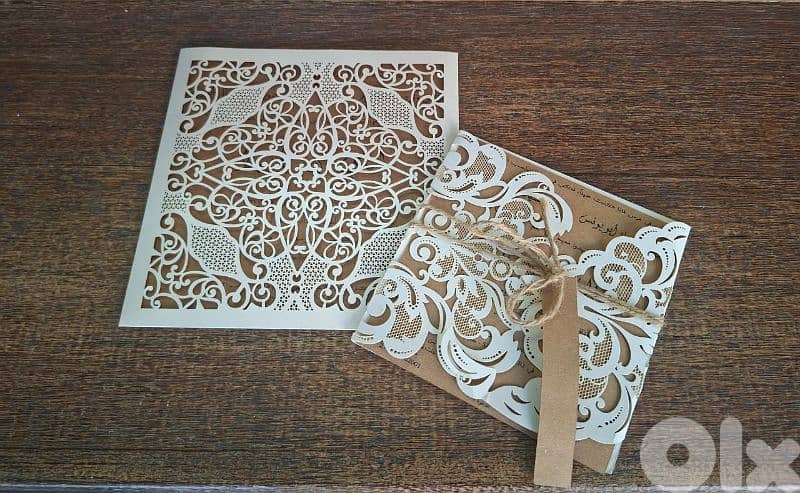 wedding cards 5