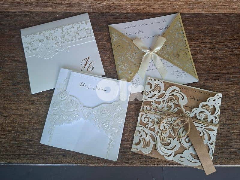 wedding cards 6