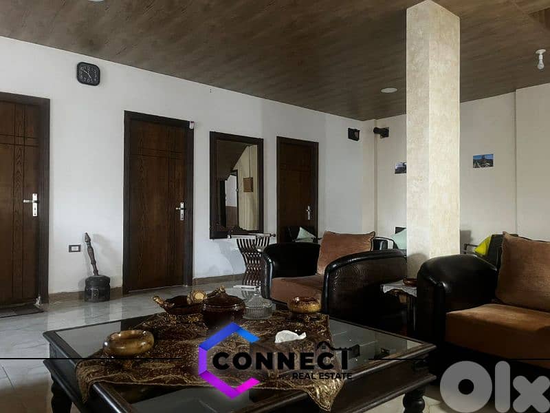 apartment for Sale in chouf/الشوف #OD1 0