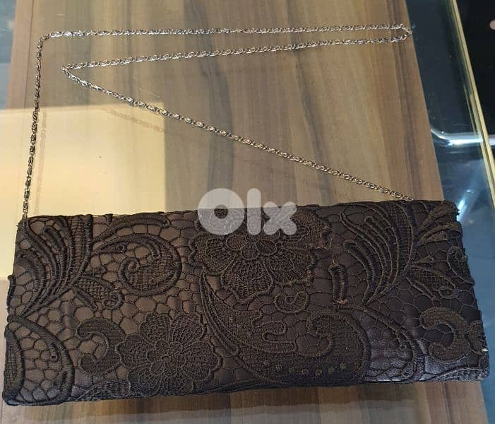 women sac black 10$ like new original  beyrout ashrafiye 03723895 2