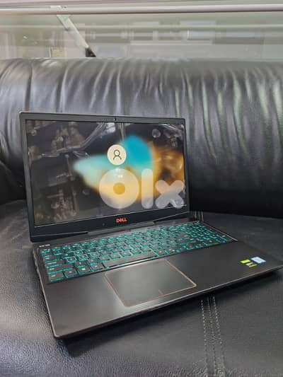 Dell G3 15 – i7 9750H | GTX 1660 Ti | 144 Hz