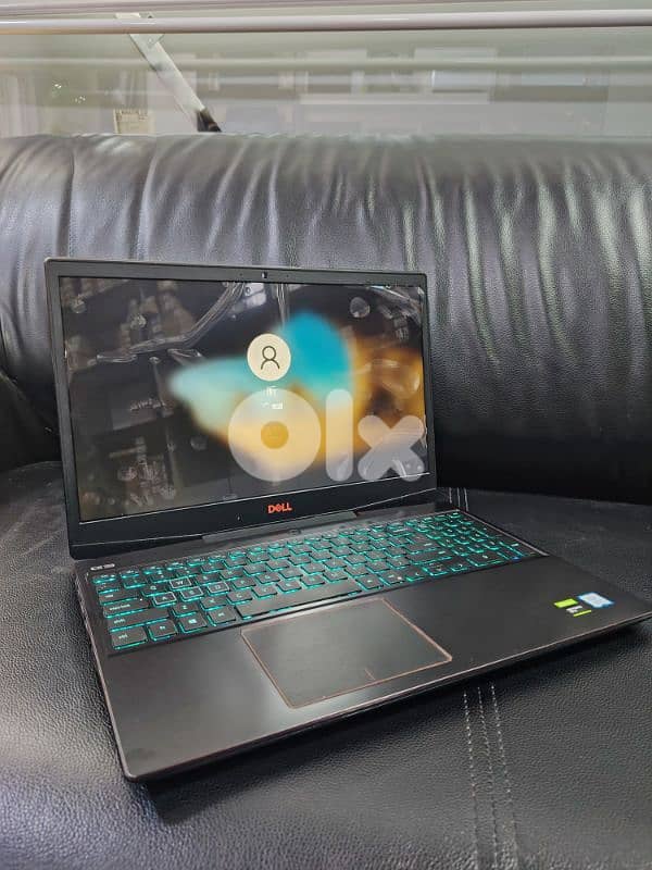 Dell G3 15 – i7 9750H | GTX 1660 Ti | 144 Hz 0