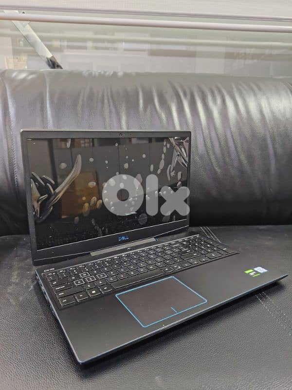 Dell G3 15 – i7 9750H | GTX 1660 Ti | 144 Hz 3