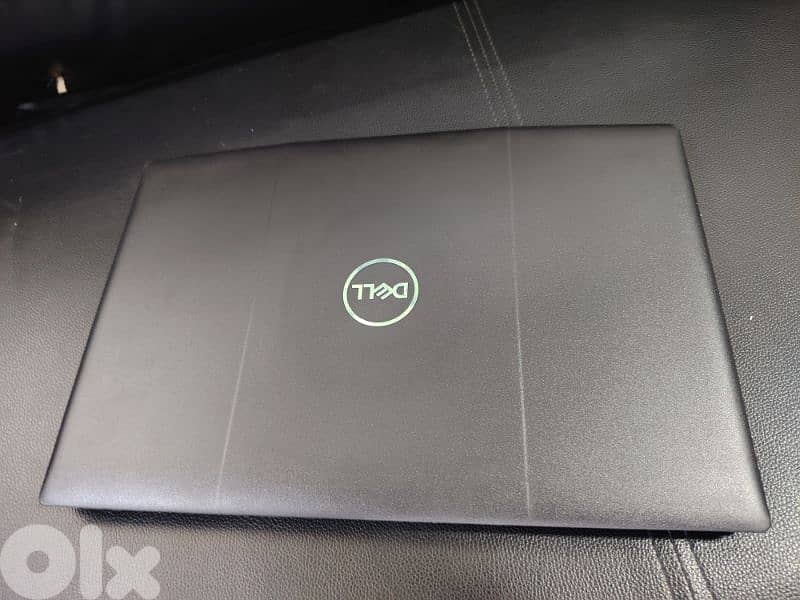 Dell G3 15 – i7 9750H | GTX 1660 Ti | 144 Hz 7