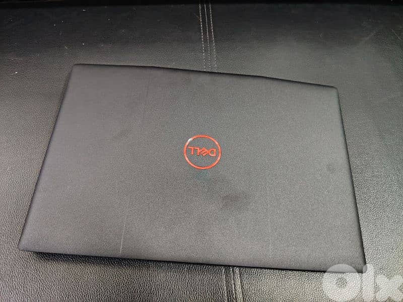 Dell G3 15 – i7 9750H | GTX 1660 Ti | 144 Hz 8