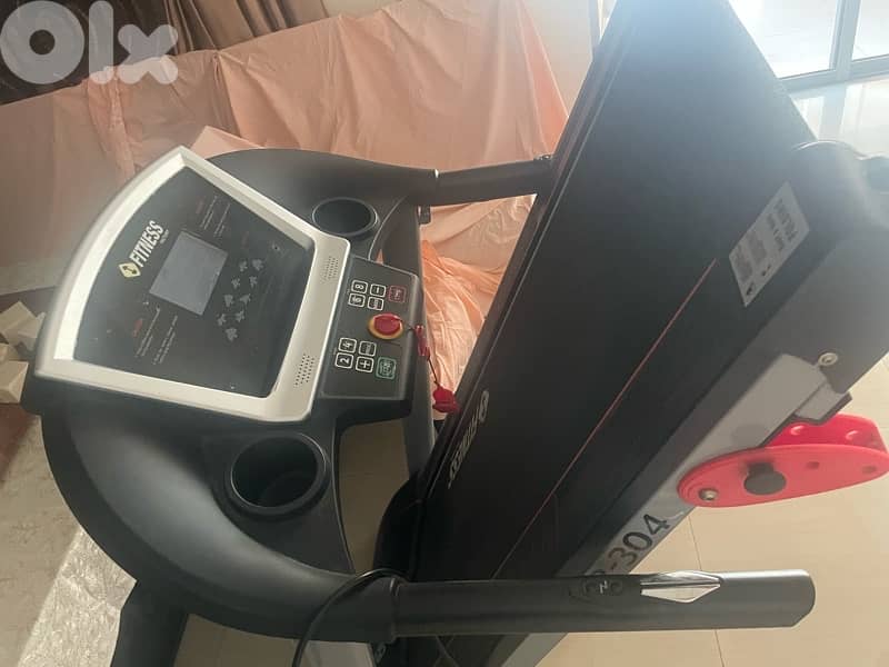 treadmill 1