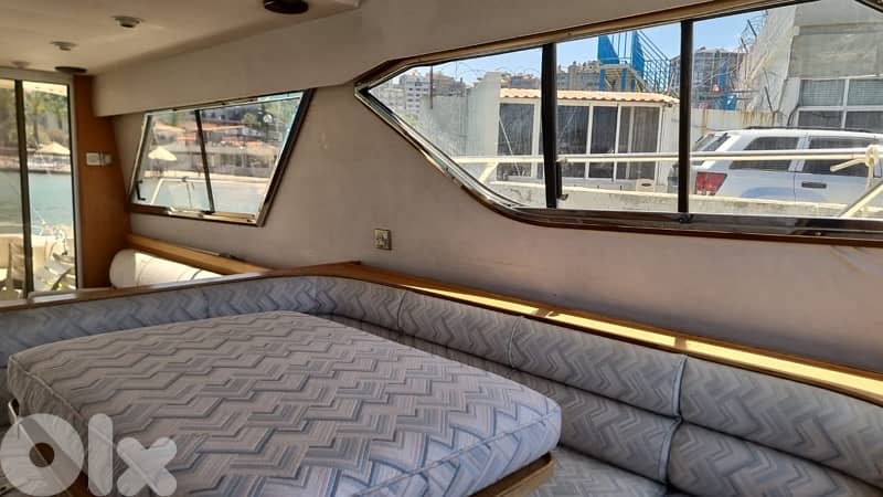 Princess 55 Fly 2