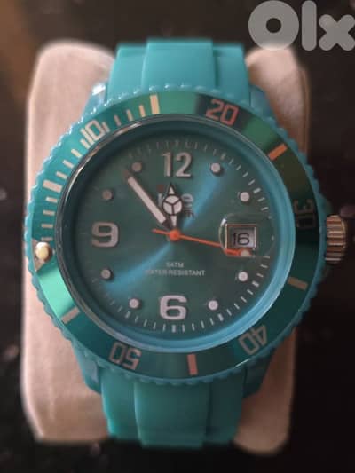watch
