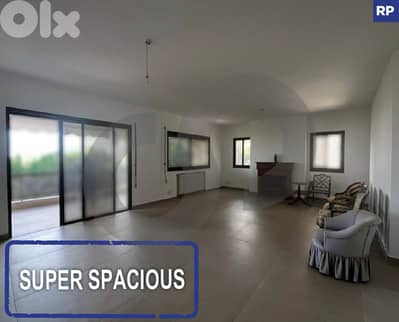 3 BEDROOM -MARCHAAYA BROUMMAN REF#RP127181