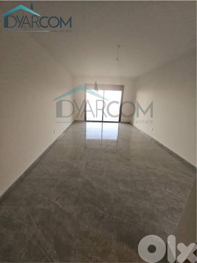 DY2911 - New Bhersaf Apartment with Terrace for Sale!
