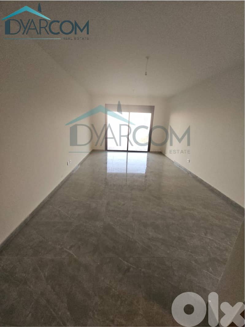 DY2911 - New Bhersaf Apartment with Terrace for Sale! 0