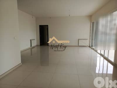 Apartment for sale in Jal El Dib شقة للبيع في جل الديب NKP#129