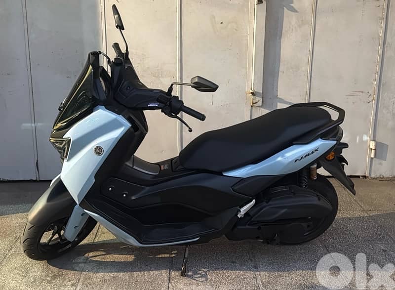 Nmax neo brand new 0