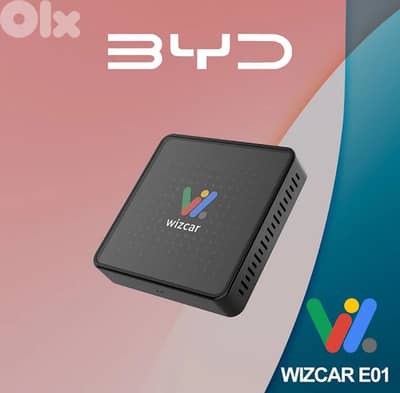 Wizcar E01