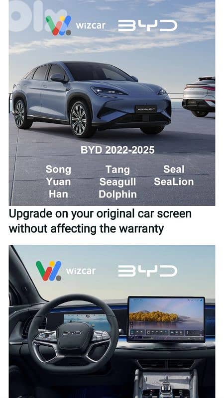 Wizcar E01 4