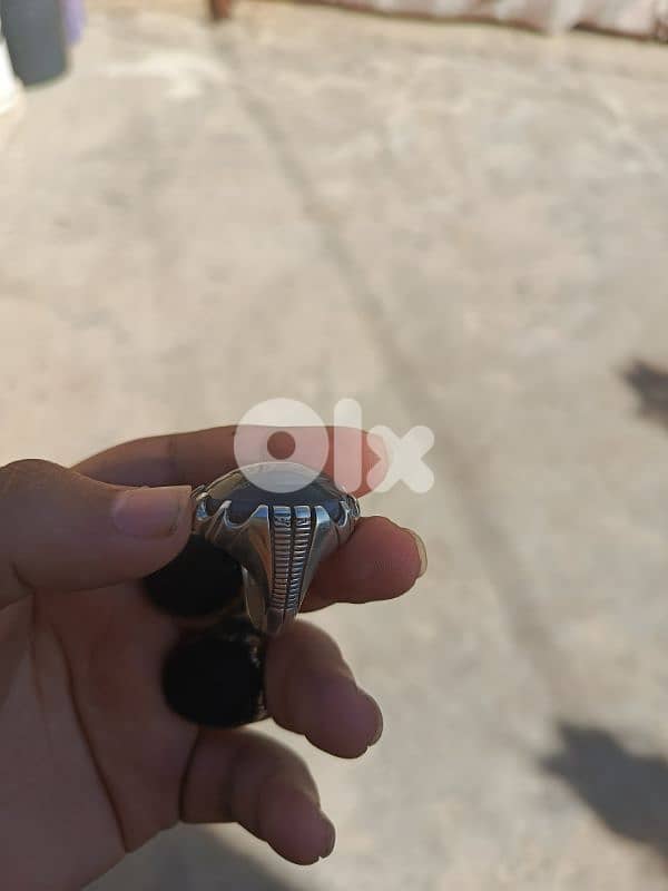 3 خواتم بسعر لقطة 100$ 1