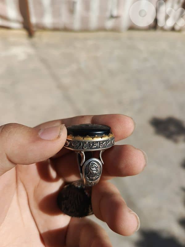 3 خواتم بسعر لقطة 100$ 2