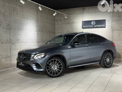 GLC 300 AMG 1 Owner TgF gargour Source