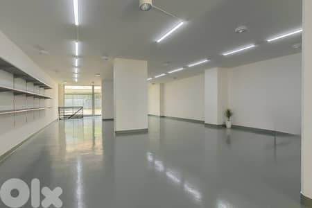Shop for Sale or Rent – Sin El Fil