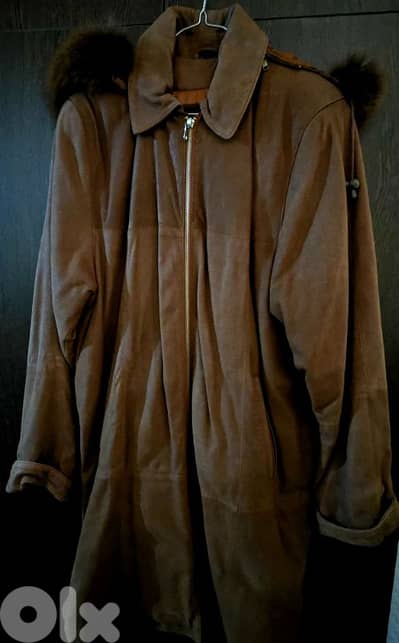 clothing