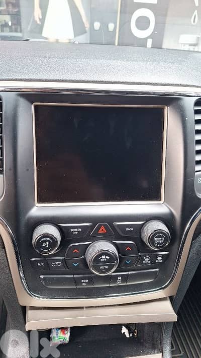 Jeep Grand Cherokee 2014
