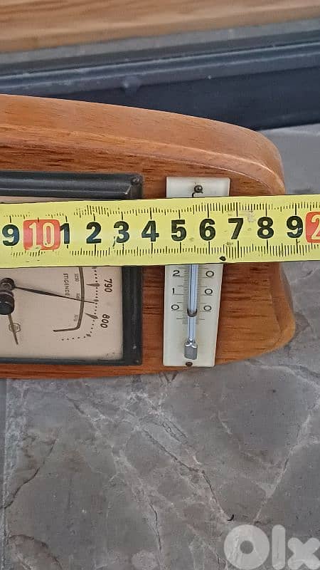 antique 8