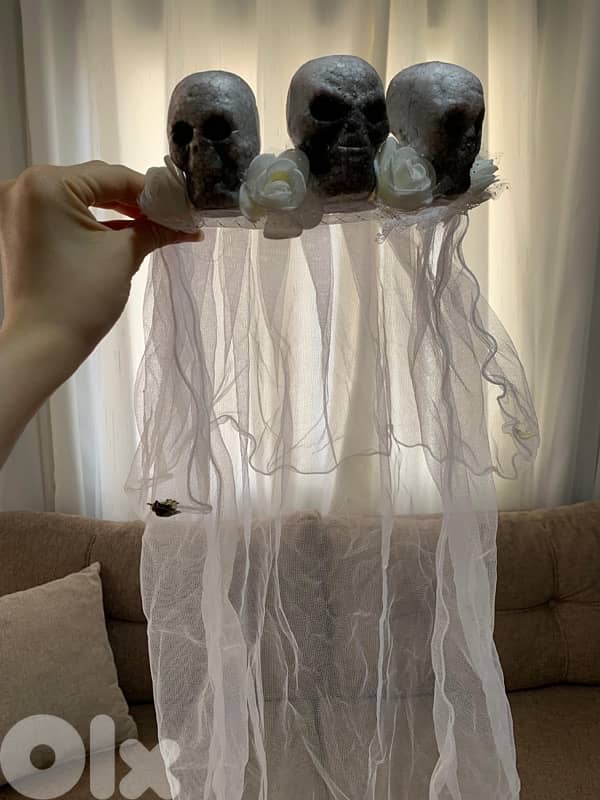 Halloween decoration 2