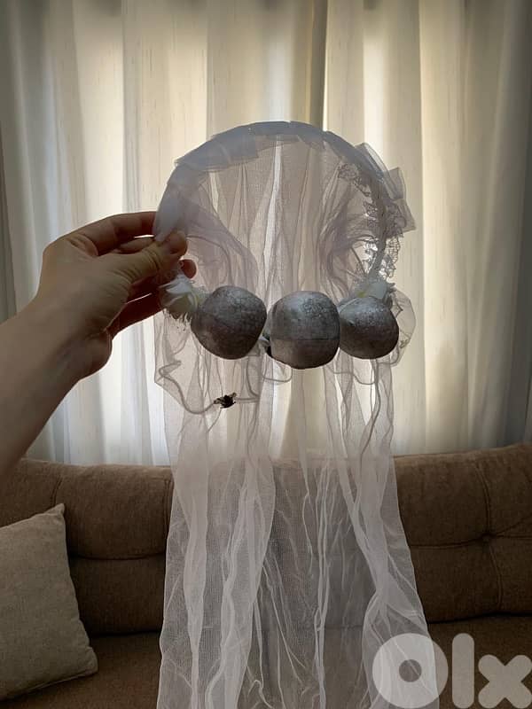 Halloween decoration 5