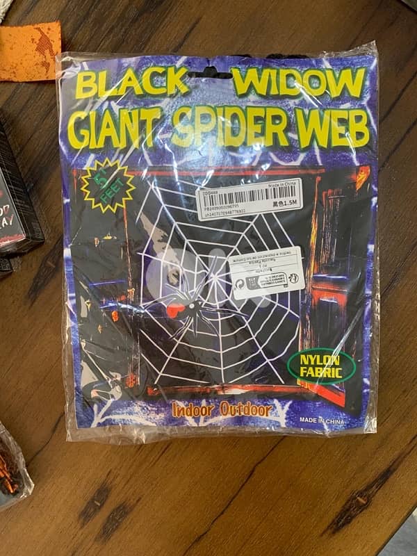 Halloween decoration 12