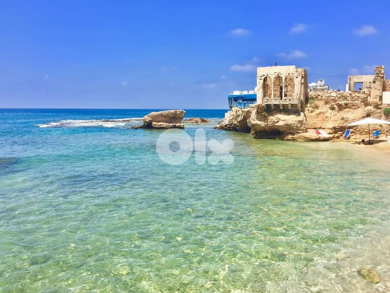 Building for sale in Batroun - مبنى للبيع في البترون 0