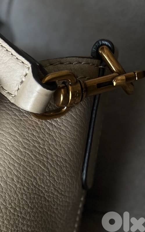 GUCCI REAL LEATHER 6