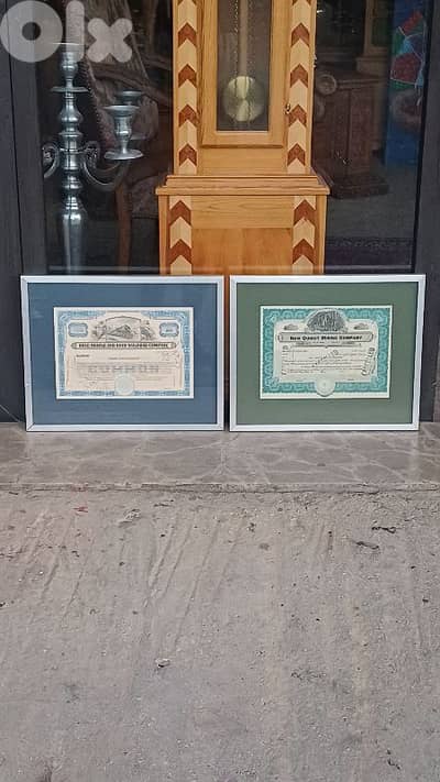 antique