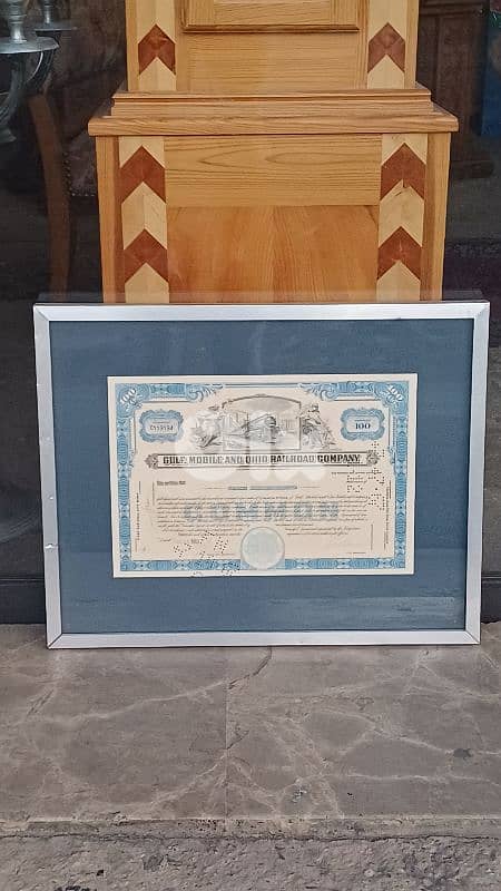 antique 5
