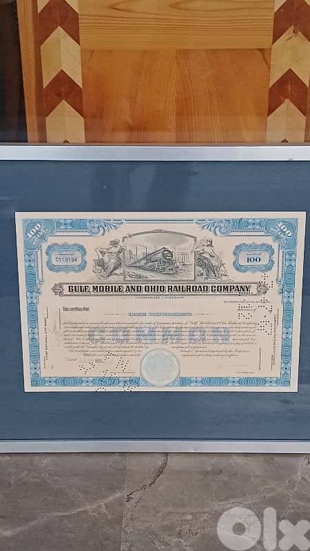 antique 6