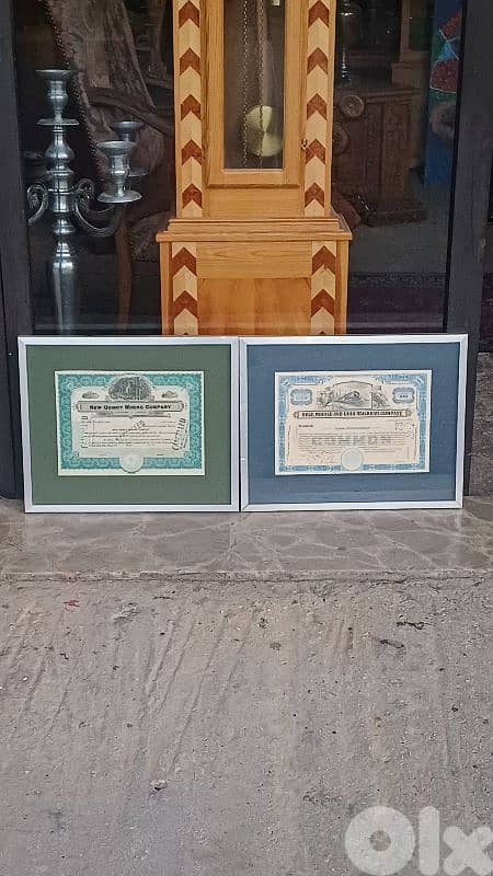 antique 9