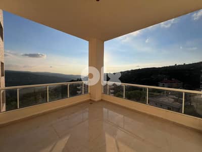 Apartment for Sale in Zaraoun شقة للبيع في زرعون