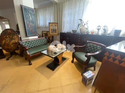 Unfurnished Office for Rent in 65 sqmمكتب غير مفروش للإيجار