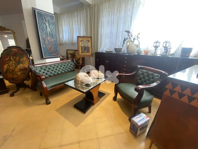 Unfurnished Office for Rent in 65 sqmمكتب غير مفروش للإيجار 0