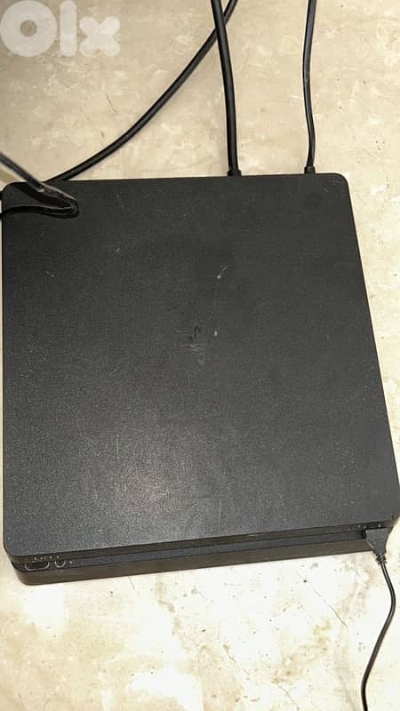 ps4 slim 2