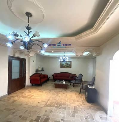Apartment for sale in adonis شقة للبيع في أدونيس