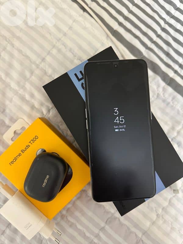 Realme Gt 5 neo SE 0