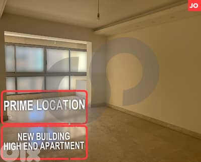 high-end, prime location, beirut, spears/سبيرز REF#JO127196