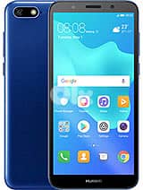 Huawei Y5 lite