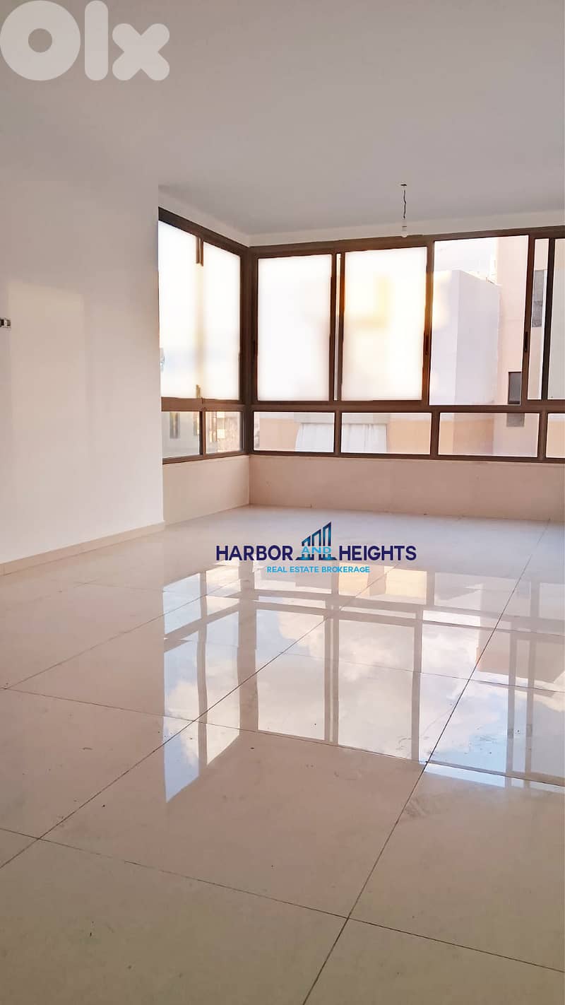 apartment for sale in adonis شقة للبيع في أدونيس 0