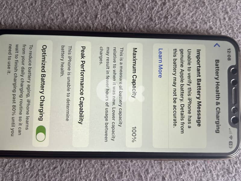iphone xs for sale 1
