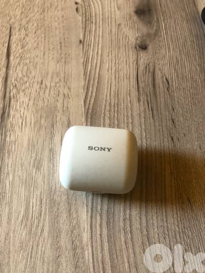 Sony airpods