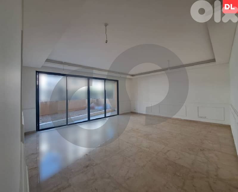 Luxurious, High-End Finishes, baabda, hazmieh/الحازمية REF#DL127198 0