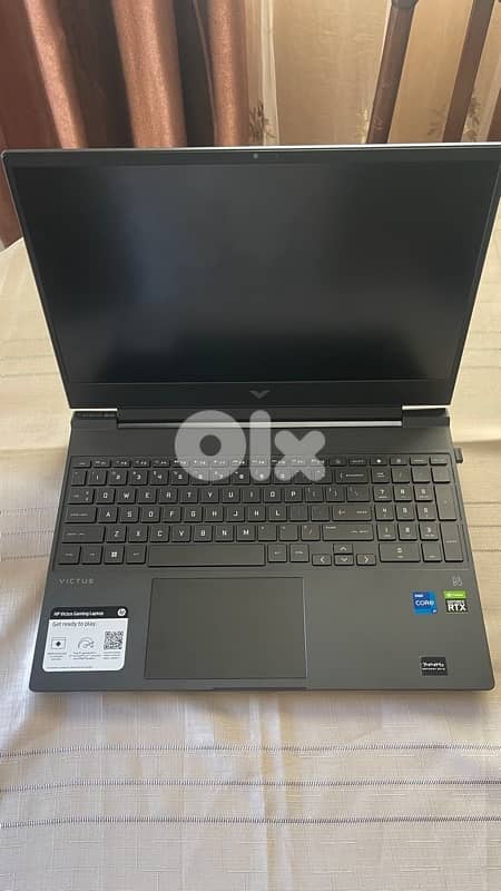 HP Victus Gaming Laptop 1