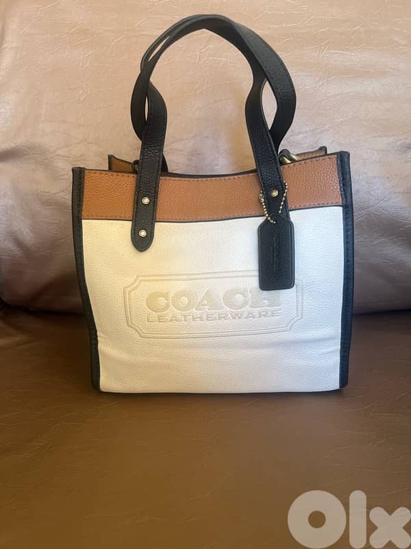 coach bag 2